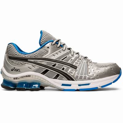 Asics Gel-Kinsei OG - Miesten Tennarit - Harmaat/Mustat